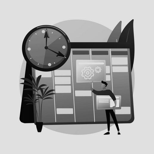 CONTINUOUS QUALITY MONITORING